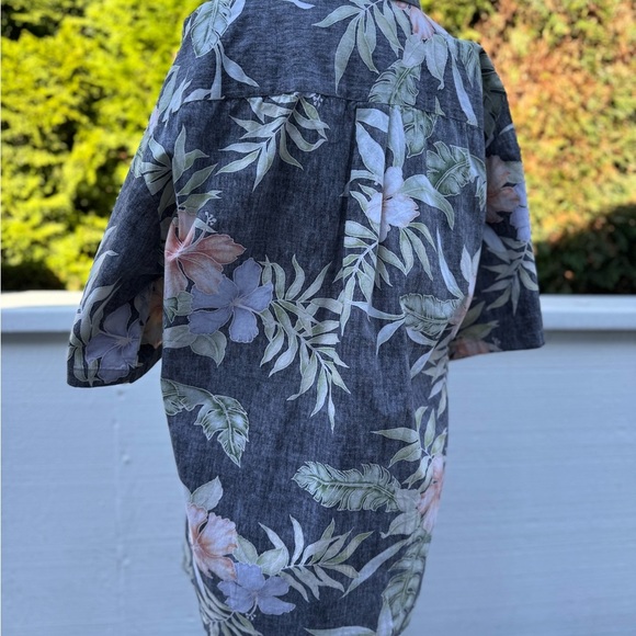 Men’s Cooke Street Honolulu button up shirt size XL - Picture 2 of 4